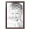 ArtToFrames 24x36 Inch Picture Frame, This 1.75 Inch Custom Wood Poster Frame is Available in Multiple Colors, Great for Your Art or Photos - Comes with Economy Acrylic and Corrugated Backing (A68RO)